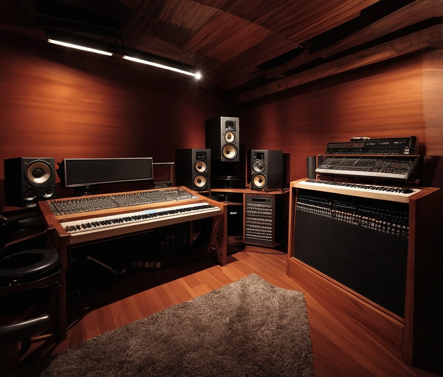 Innovación en producción musical
